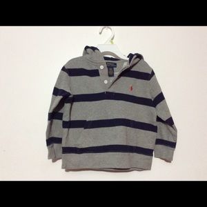 Ralph lauren sweater